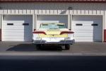 Edsel Citation 2-Door Convertible 1958 года